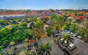 de Vins Sky Hotel Seminyak