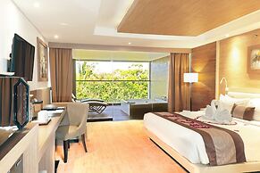 de Vins Sky Hotel Seminyak