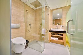 de Vins Sky Hotel Seminyak