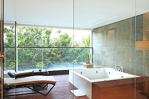 de Vins Sky Hotel Seminyak