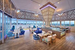 de Vins Sky Hotel Seminyak