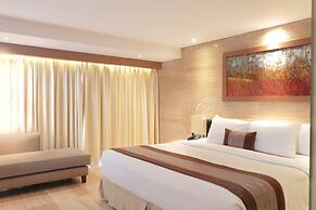 de Vins Sky Hotel Seminyak