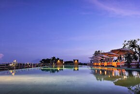 de Vins Sky Hotel Seminyak