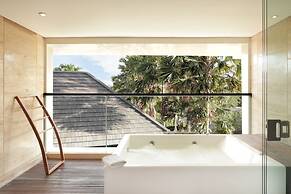 de Vins Sky Hotel Seminyak