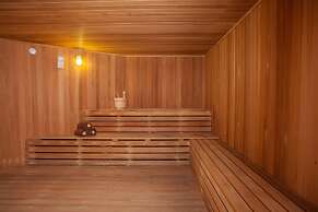 de Vins Sky Hotel Seminyak