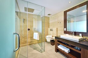 de Vins Sky Hotel Seminyak