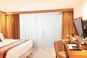 de Vins Sky Hotel Seminyak