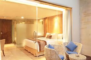 de Vins Sky Hotel Seminyak