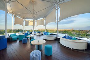 de Vins Sky Hotel Seminyak