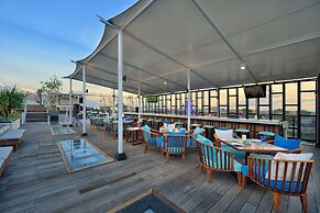 de Vins Sky Hotel Seminyak