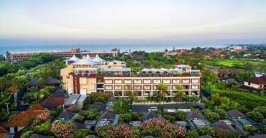 de Vins Sky Hotel Seminyak