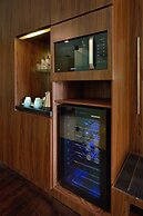 de Vins Sky Hotel Seminyak