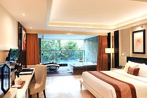 de Vins Sky Hotel Seminyak