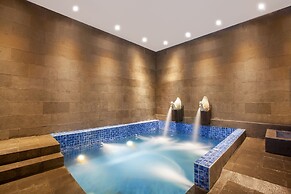 de Vins Sky Hotel Seminyak