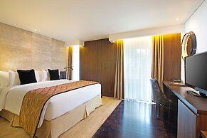 de Vins Sky Hotel Seminyak