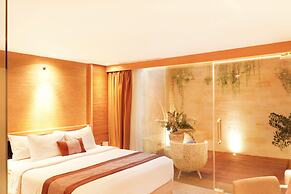 de Vins Sky Hotel Seminyak