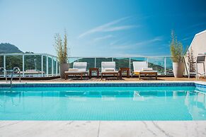 Angra Beach Hotel