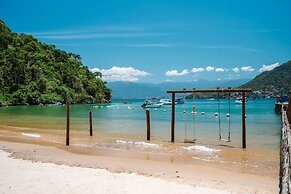 Angra Beach Hotel