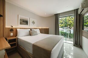 Angra Beach Hotel