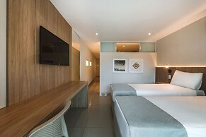 Angra Beach Hotel