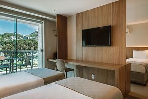 Angra Beach Hotel