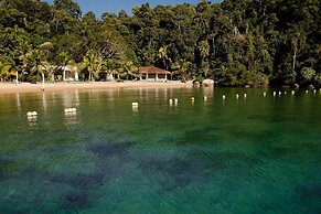 Angra Beach Hotel