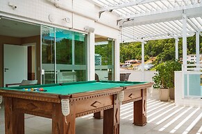 Angra Beach Hotel