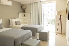 Angra Beach Hotel