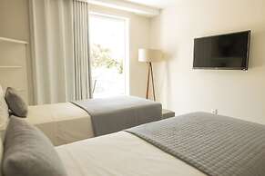 Angra Beach Hotel
