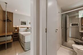 Angra Beach Hotel
