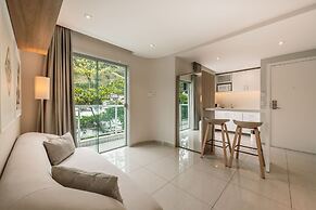Angra Beach Hotel