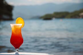 Angra Beach Hotel