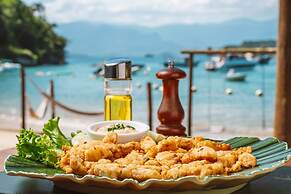 Angra Beach Hotel