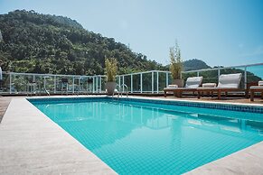 Angra Beach Hotel