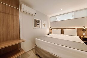 Angra Beach Hotel