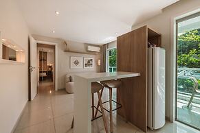 Angra Beach Hotel