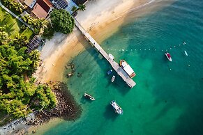 Angra Beach Hotel