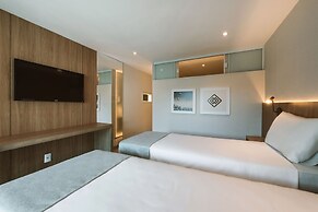 Angra Beach Hotel