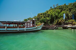 Angra Beach Hotel