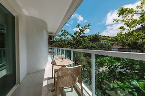 Angra Beach Hotel
