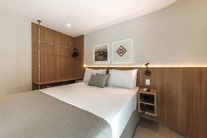 Angra Beach Hotel