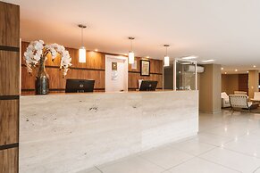 Angra Beach Hotel