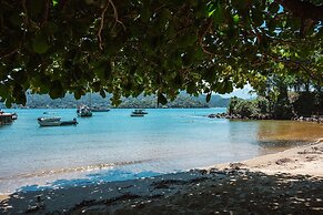 Angra Beach Hotel