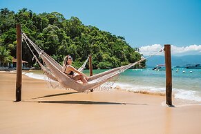 Angra Beach Hotel