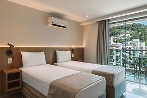 Angra Beach Hotel