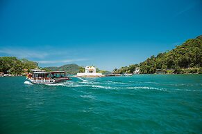 Angra Beach Hotel