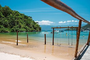 Angra Beach Hotel