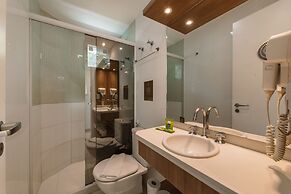 Angra Beach Hotel