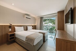Angra Beach Hotel