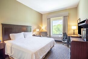 Hampton Inn Philadelphia/Voorhees